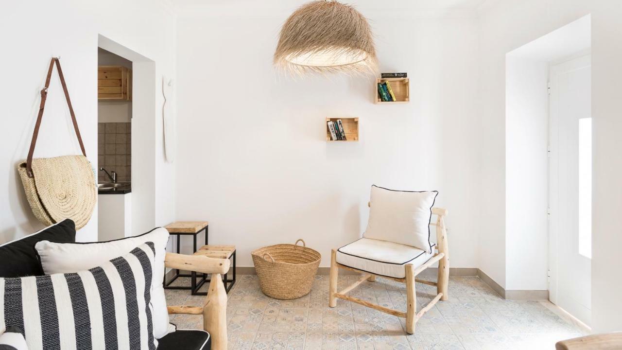 Vila Varanda By Sevencollection Villa ซาเลมา ภายนอก รูปภาพ